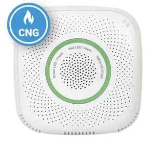 Shelly GAS (CNG: Φυσικό αέριο) – EAN 3800235262276