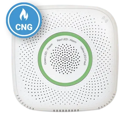 Shelly GAS (CNG: Φυσικό αέριο) – EAN 3800235262276