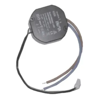 ΤΡΟΦΟΔΟΤΗΣ ΧΩΝΕΥΤΟΥ ΤΥΠΟΥ ΕΥΕLED® max40leds=12W