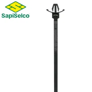 ΔΕΜΑΤΙΚΑ SapiSelco® ΜΕ ΚΟΥΜΠΩΜΑ 3,5x140mm