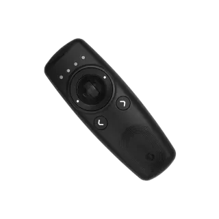 Shelly BLU Remote Control ZB Black – EAN 3800238072179