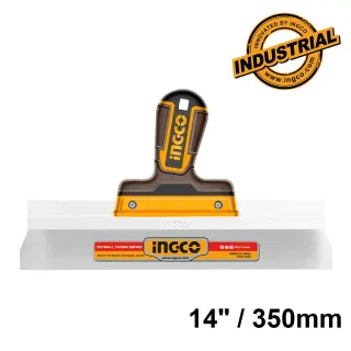 Σπάτουλαδόρος INOX 14″/350mm
