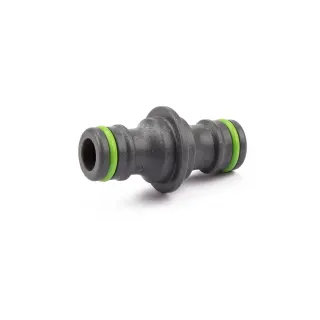 Σύνδεσμος 2 Ταχυσυνδέσμων 3/4″ – 1/2″ GeHOCK