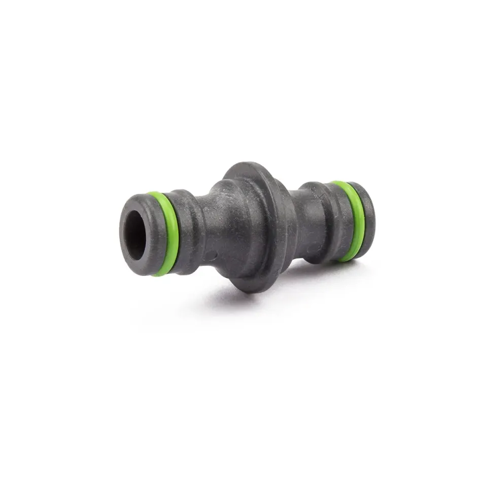 Σύνδεσμος 2 Ταχυσυνδέσμων 3/4″ – 1/2″ GeHOCK