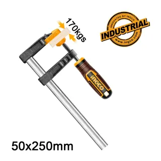 Σφιγκτήρας Μαραγκών 50x250mm 170kg