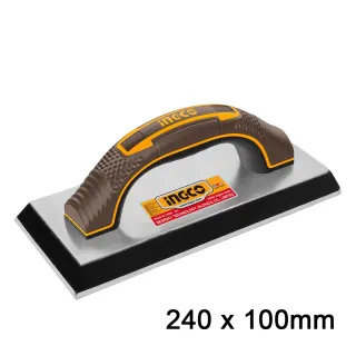 Τριβίδι Τοίχου 240x100mm