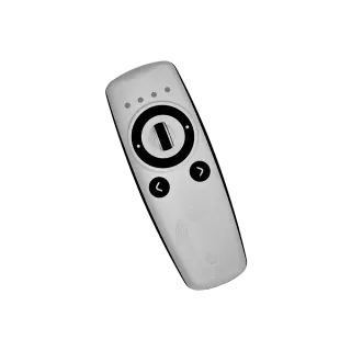 Shelly BLU Remote Control ZB White – EAN 3800238072162