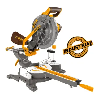 Φαλτσοπρίονο Radial Ξύλου Ηλεκτρικό 1800W Φ 255mm