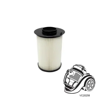 Φίλτρο Σκούπας Air-inlet HEPA για VC20258