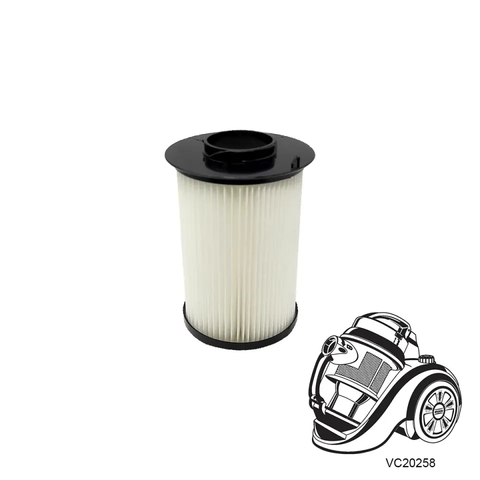 Φίλτρο Σκούπας Air-inlet HEPA για VC20258
