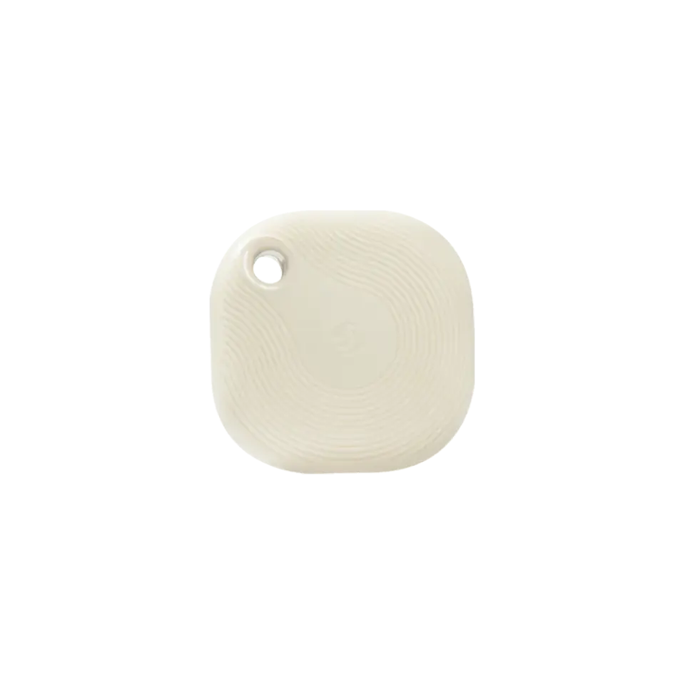 Shelly BLU Button Tough 1 ZB – Ιβουάρ