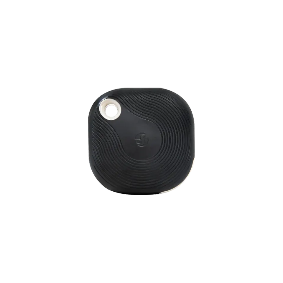 Shelly BLU Button Tough 1 ZB – Μαύρο
