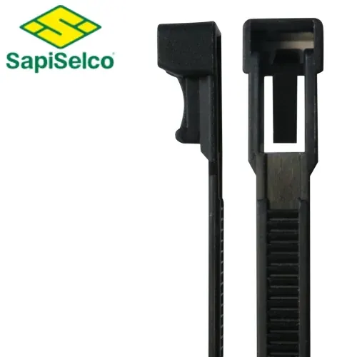 ΔΕΜΑΤΙΚΑ SapiSelco® ΑΝΟΙΞΕ-ΚΛΕΙΣΕ 7,5x280mm