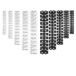 ΚΛΕΜΕΝΣ 12ΠΟΛΩΝ elvhx® Ν° 2.5-10 mm² | 110⁰C | 15A