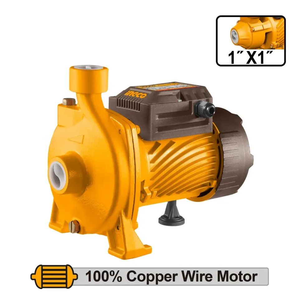 Φυγοκεντρική Αντλία Νερού 750W