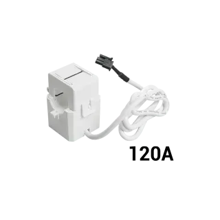 Shelly 120A Clamp για PRO 3EM – EAN 3800235266052