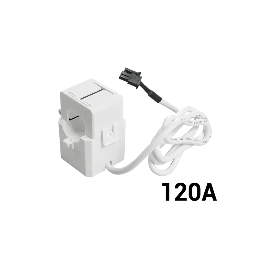 Shelly 120A Clamp για PRO 3EM – EAN 3800235266052