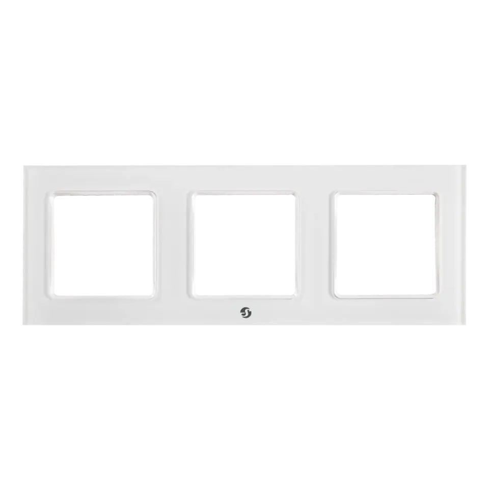 Shelly WF3 – Λευκό