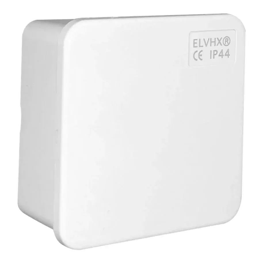 ΕΞΩΤ/ΚΟ ΔΙΑΦΑΝΕΣ ΚΑΠΑΚΙ 310x240x100mm/IP55
