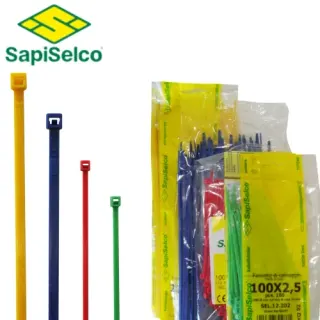 ΔΕΜΑΤΙΚΑ SapiSelco® ΧΡΩΜΑΤΙΣΤΑ 4,5x200mm