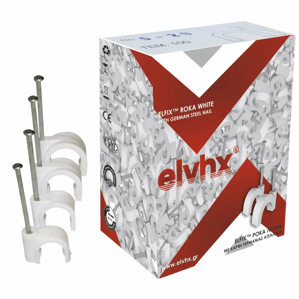 ΡΟΚΑ elvhx® Ν°13/45