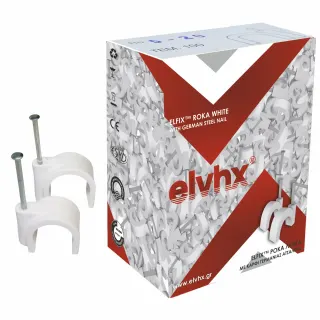 ΡΟΚΑ elvhx® Ν°14/45