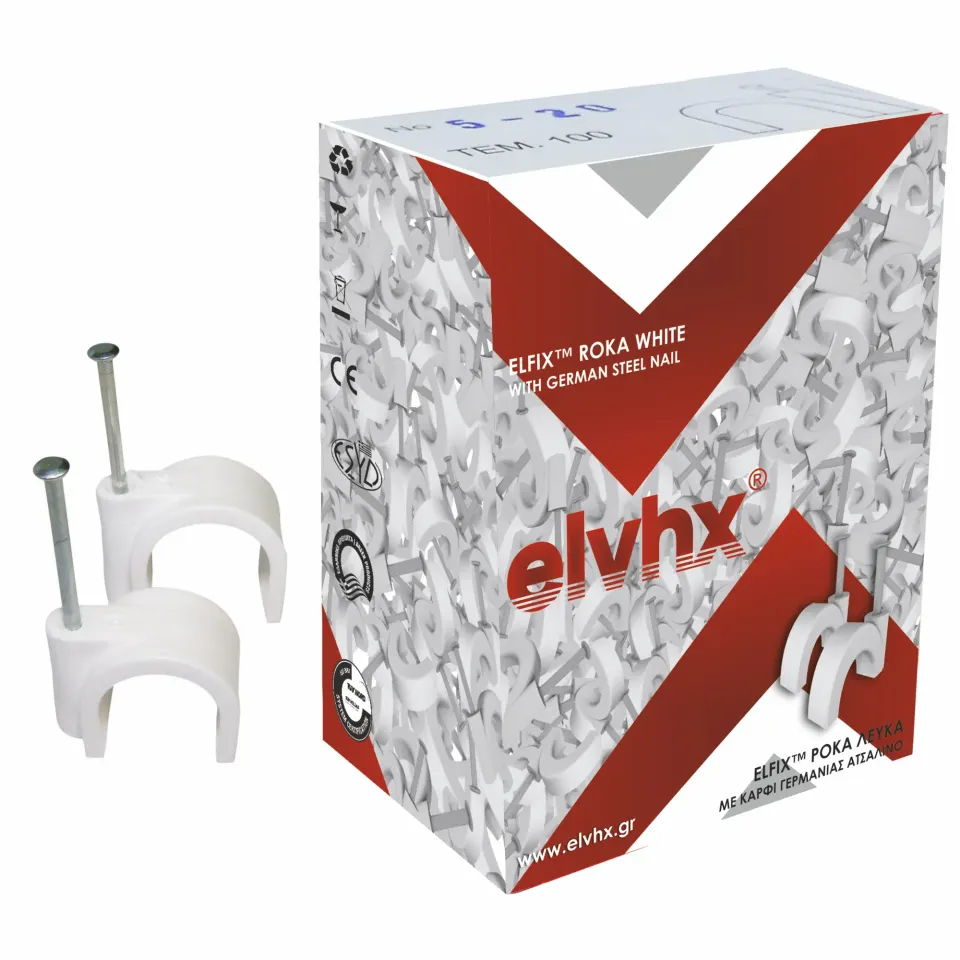ΡΟΚΑ elvhx® Ν°22/50