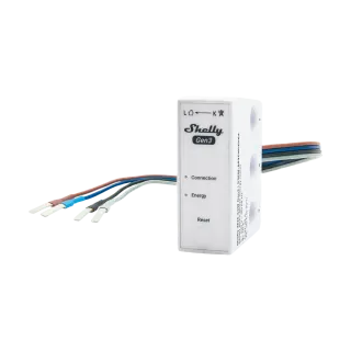 Shelly 3EM-63W Gen3 – EAN 3800235261958
