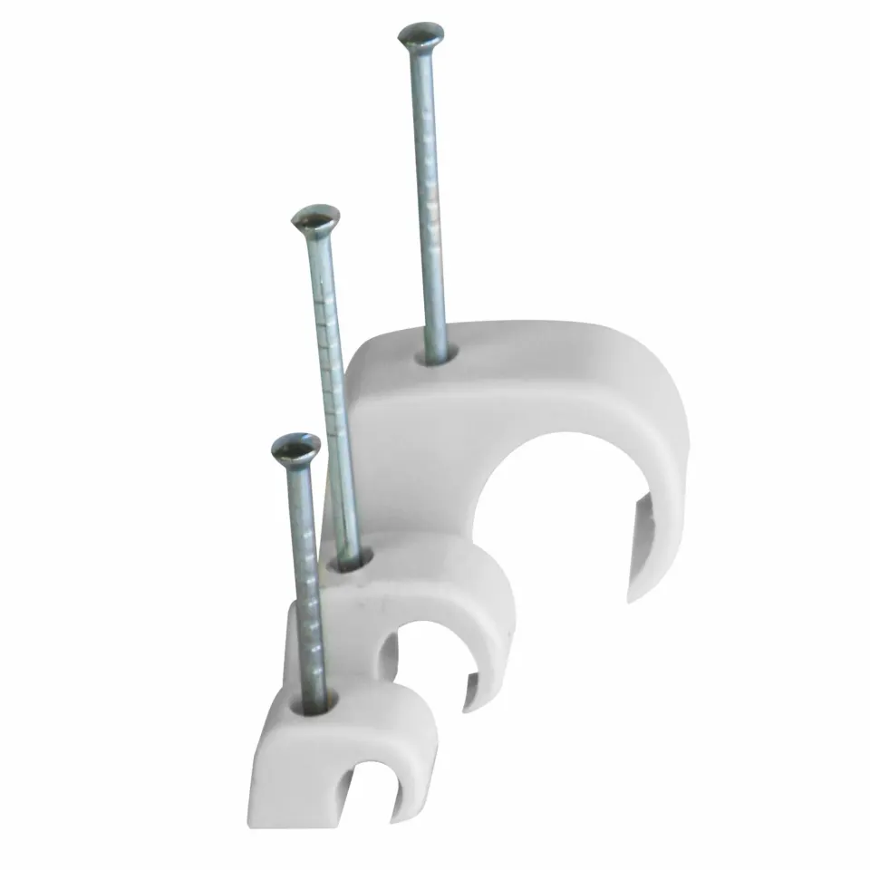 ΡΟΚΑ elvhx® ΓΑΝΤΖΟΣ ΓΚΡΙ Φ2xL25mm | Φκαλ.4-7mm