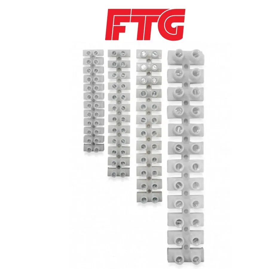 ΚΛΕΜΕΝΣ FTG-WERiT® ΓΕΡΜΑΝΙΑΣ Ν°4-6 mm²