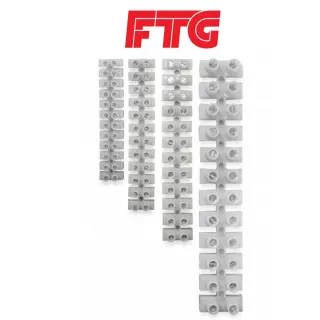 ΚΛΕΜΕΝΣ FTG-WERiT® ΓΕΡΜΑΝΙΑΣ Ν°10 mm²
