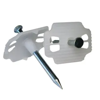 ΡΟΚΑ elvhx® ΦΤΕΡΩΤΑ ΔΙΑΦΑΝΗ Φ2xL50mm | ΦΤΕΡΟ:27-34