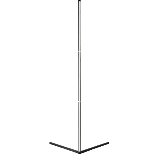 LED CORNER COLUMN | 12W | 3000k | Remote 16keys | {enjoysimplicity}™