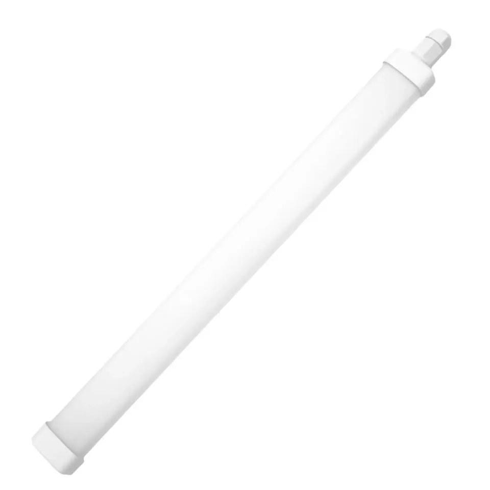 LED WeatherProof IP65 24W | 6500k | 3000lm | 1490x53xh37mm | {enjoysimplicity}™