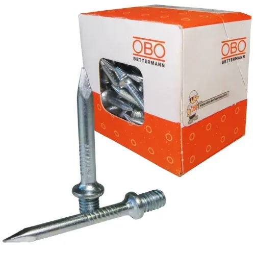 ΚΑΡΦΙ ΡΟΜΠΟΤ BETTERMANN M6x8x30mm