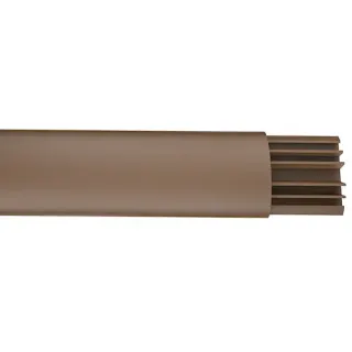 ΚΑΝΑΛΙ ΔΑΠΕΔΟΥ ΑΥΤΟΚΟΛΛΗΤΟ 50xh13mm ΚΑΡΥΔΙΑ