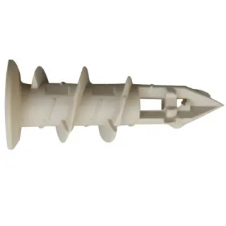 ELFIX™ ΑΥΤΟΒΙΔΩΜΕΝΟ ΒΙΣΜΑ ΓΥΨΟΣΑΝΙΔΑΣ Φ14xL29mm