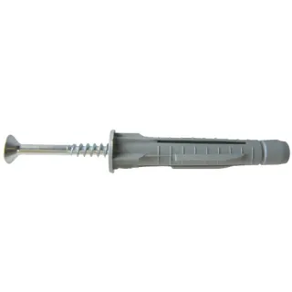 ELFIX™ ΓΥΨΟΣΑΝΙΔΑΣ Φ10xL60mm
