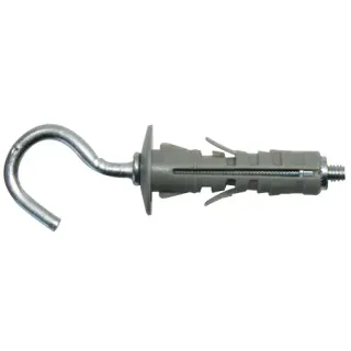 ΒΙΣΜΑ Φ9xL38mm ΜΕ ΓΑΝΤΖΟ