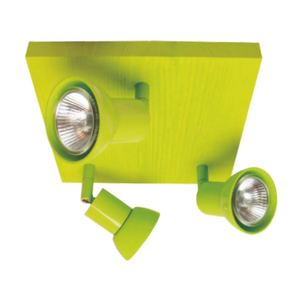 DEAL GREEN™ III #