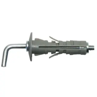 BIΣΜΑ Φ9xL38mm ΜΕ ΓΩΝΙΑ