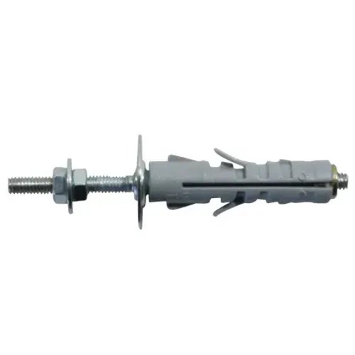 ΒΙΣΜΑ Φ9xL38mm ΜΕ ΒΙΔΑ