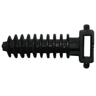 ELFIX™ ΒΙΣΜΑ ΦΤΕΡΩΤΟ 8x40mm