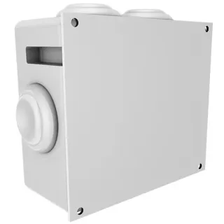 ELBOX™ ΜΠΕΤΟΥ #21 ΠΡΕΣΣ.ΙΡ45 115x107xh45