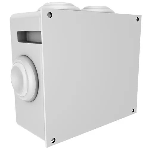 ELBOX™ ΜΠΕΤΟΥ #21 ΠΡΕΣΣ.ΙΡ45 115x107xh45