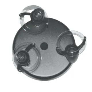 ECO-LASSER™ III /Ε14/R50/40W