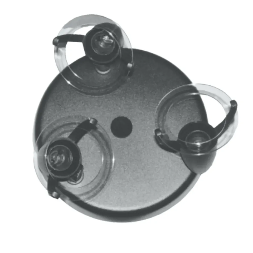 ECO-LASSER™ III /Ε14/R50/40W