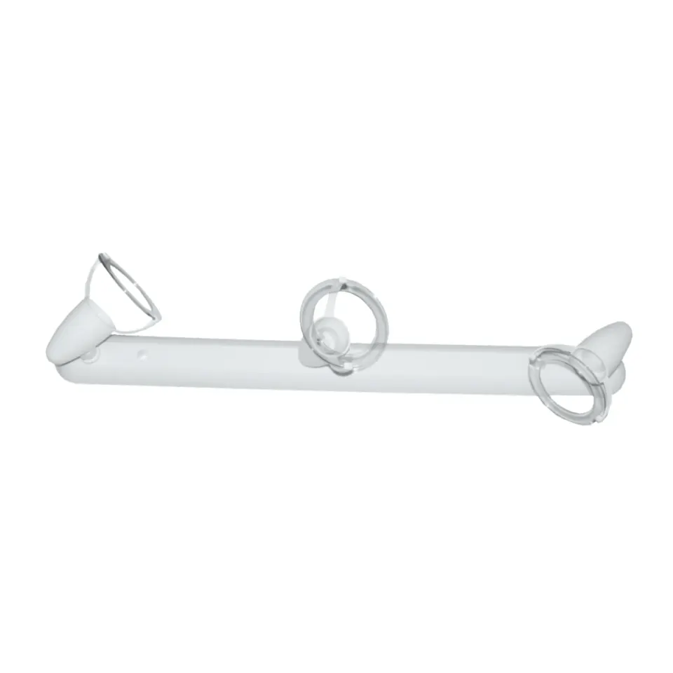 ECO-LASSER™ III /Ε14/R50/40W MAYΡΟ