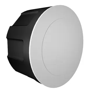 ELBOX™ ΔΙΑΚΛΑΔ.ΣΚΛΗΡΟ ΙΡ20 Φ72xh33 ΑΦΑΛΟ