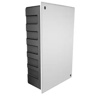ELBOX™ ΔΙΑΚΛ/ΣΕΩΣ 10×20 ΙΡ20 202x103xh47